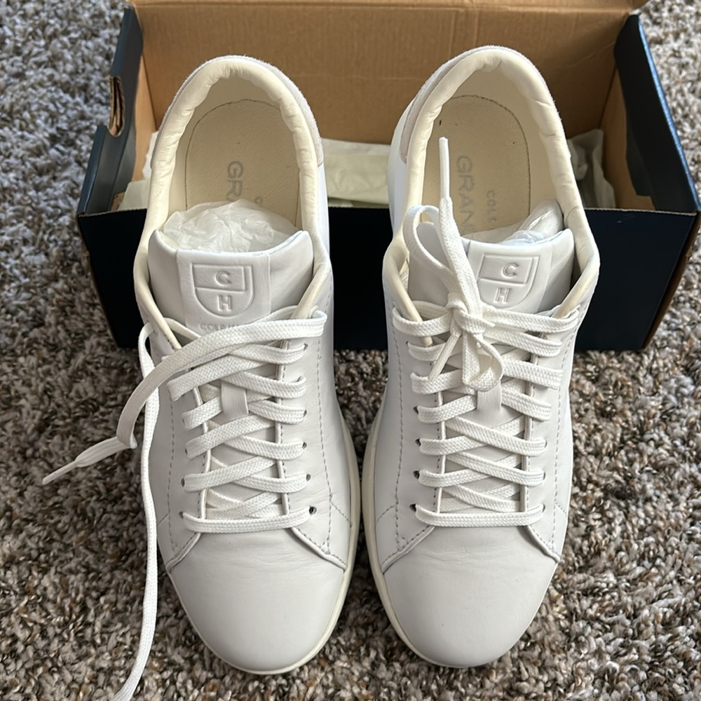 Cole Haan Women's GrandPro Tennis Sneakers